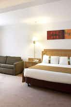 Hotel Holiday Inn Bolton Centre photo 3