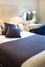 Hotel Holiday Inn Bolton Centre photo 1