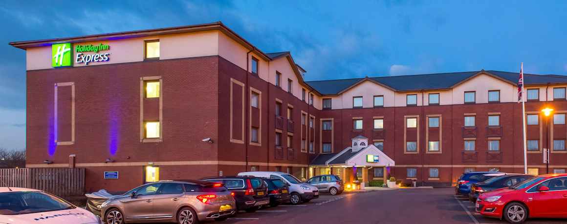 Holiday Inn Express Bristol North Bristol HotelTonight holiday-inn-express-bristol-north-bristol-hoteltonight