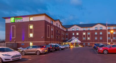 Holiday Inn Express Bristol North