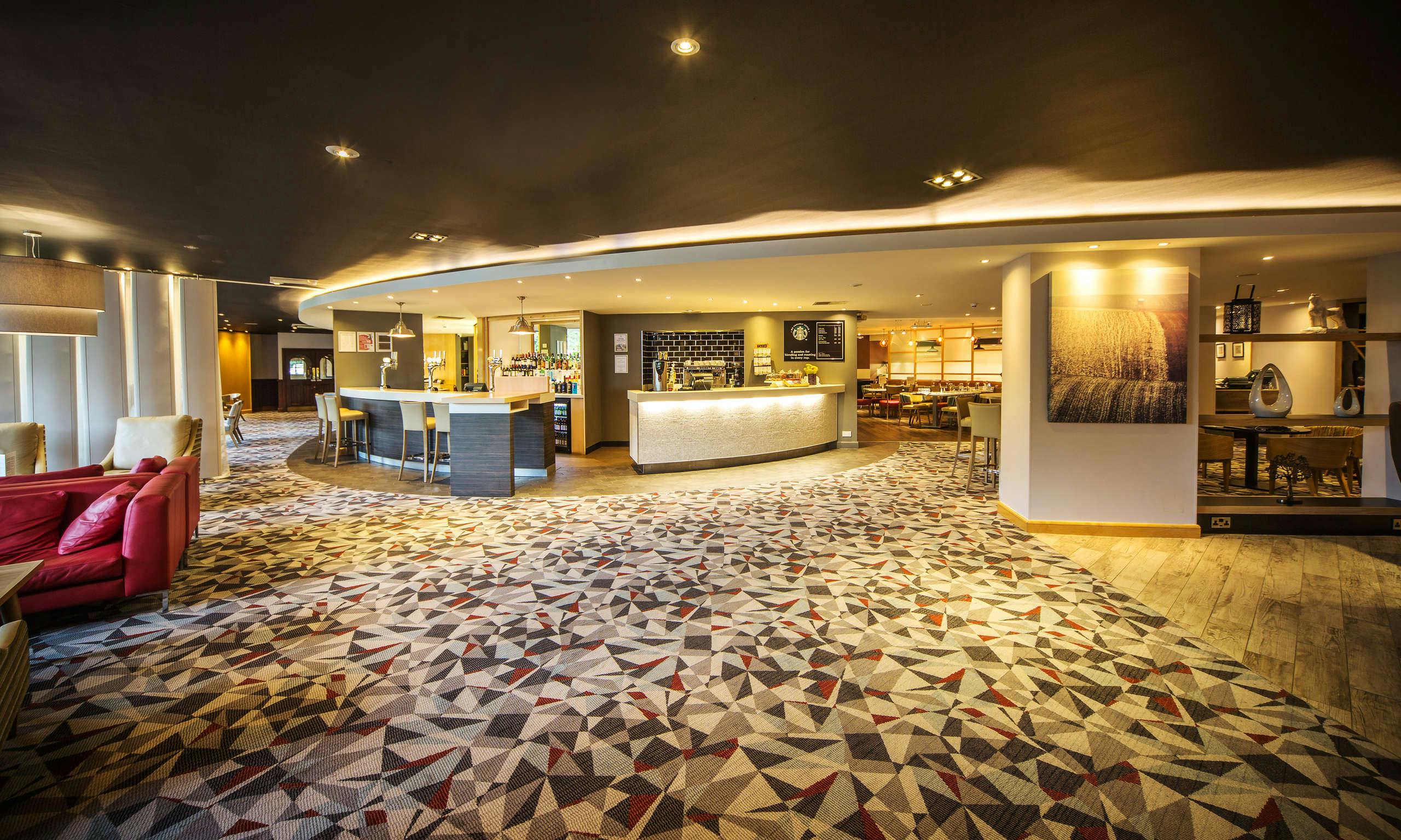 Holiday Inn Reading South M4, Jct.11