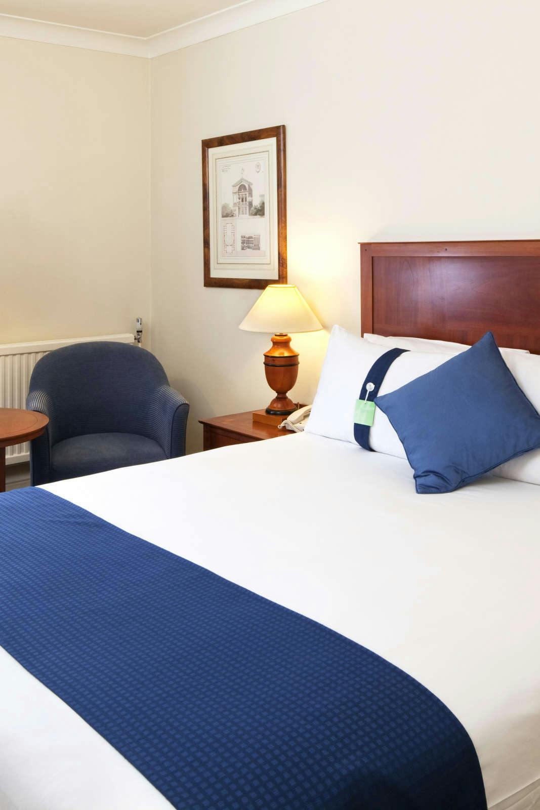 Hotel Holiday Inn Reading South M4, Jct.11 photo 2