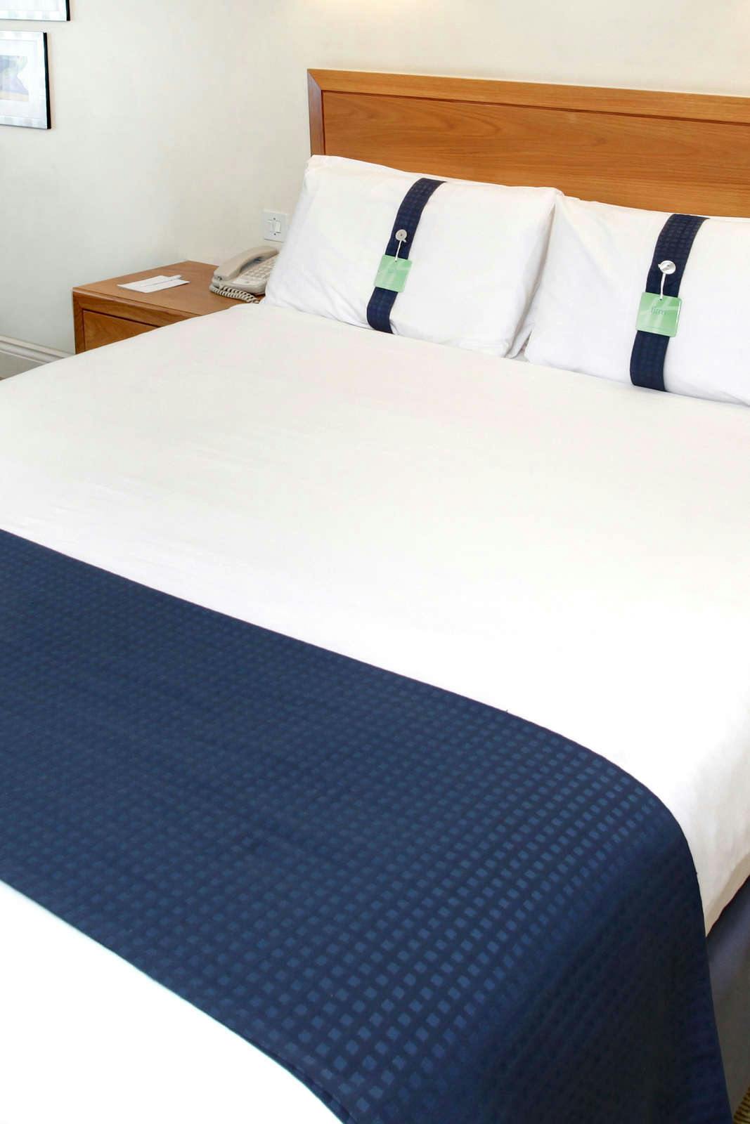 Hotel Holiday Inn Reading South M4, Jct.11 photo 5