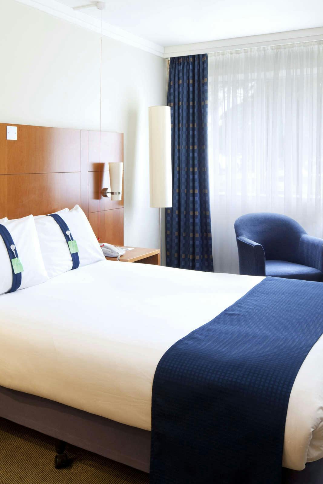 Hotel Holiday Inn Reading South M4, Jct.11 photo 3