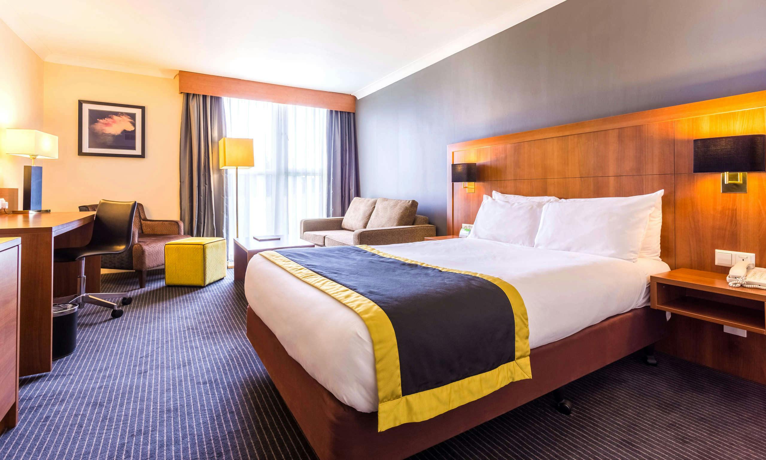 Holiday Inn Newcastle Gosforth Park