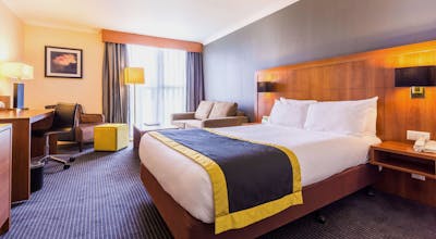 Holiday Inn Newcastle Gosforth Park