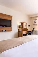 Hotel Holiday Inn Newcastle Gosforth Park photo 3