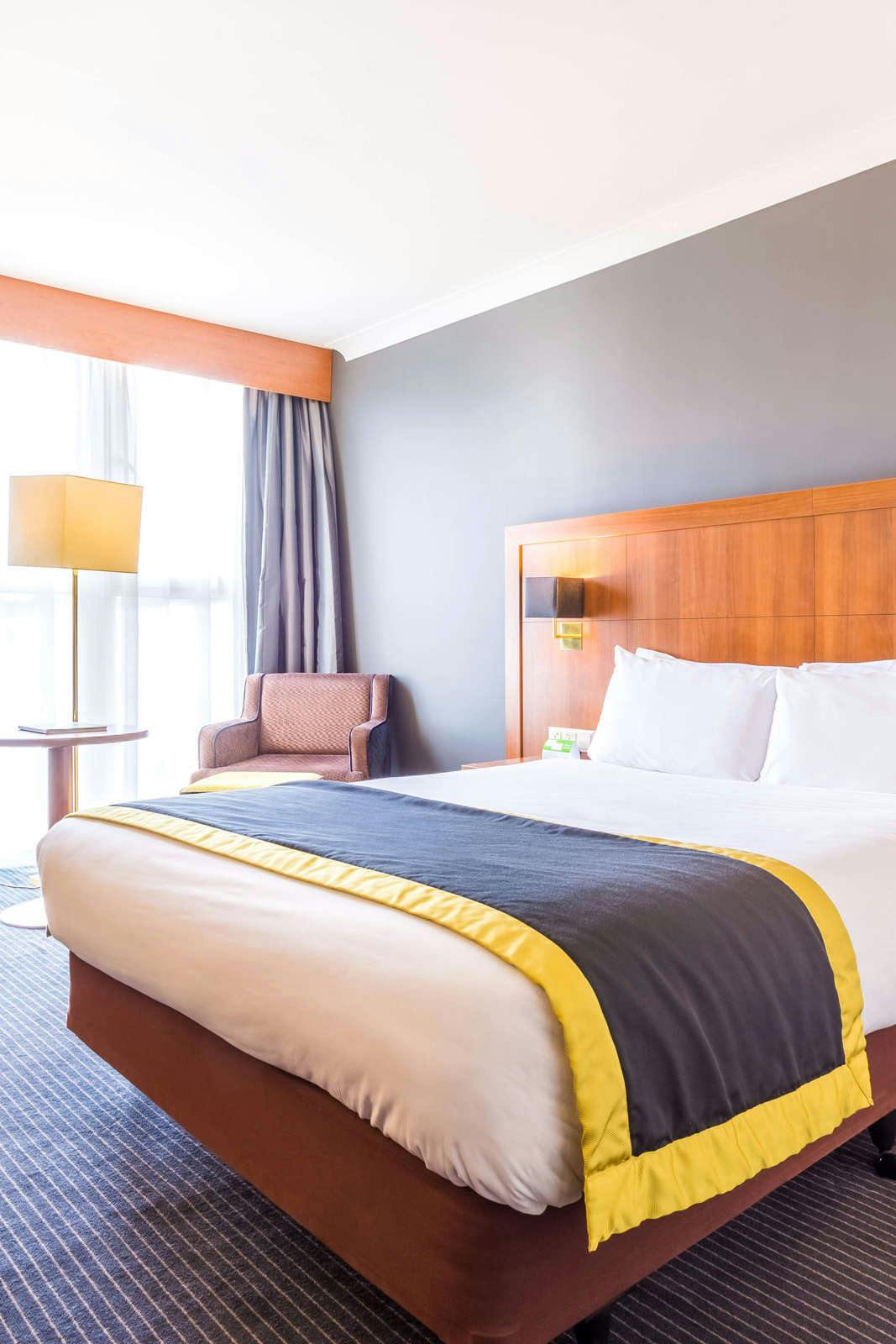 Hotel Holiday Inn Newcastle Gosforth Park photo 4