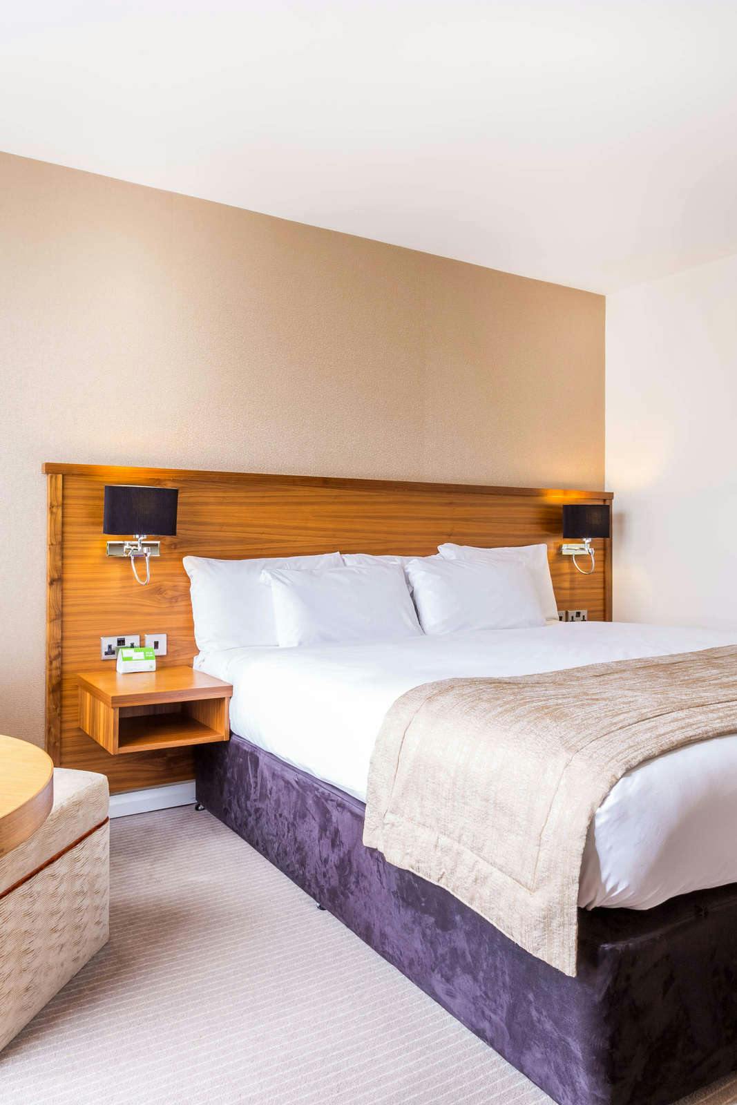 Hotel Holiday Inn Newcastle Gosforth Park photo 2