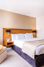 Hotel Holiday Inn Newcastle Gosforth Park photo 2