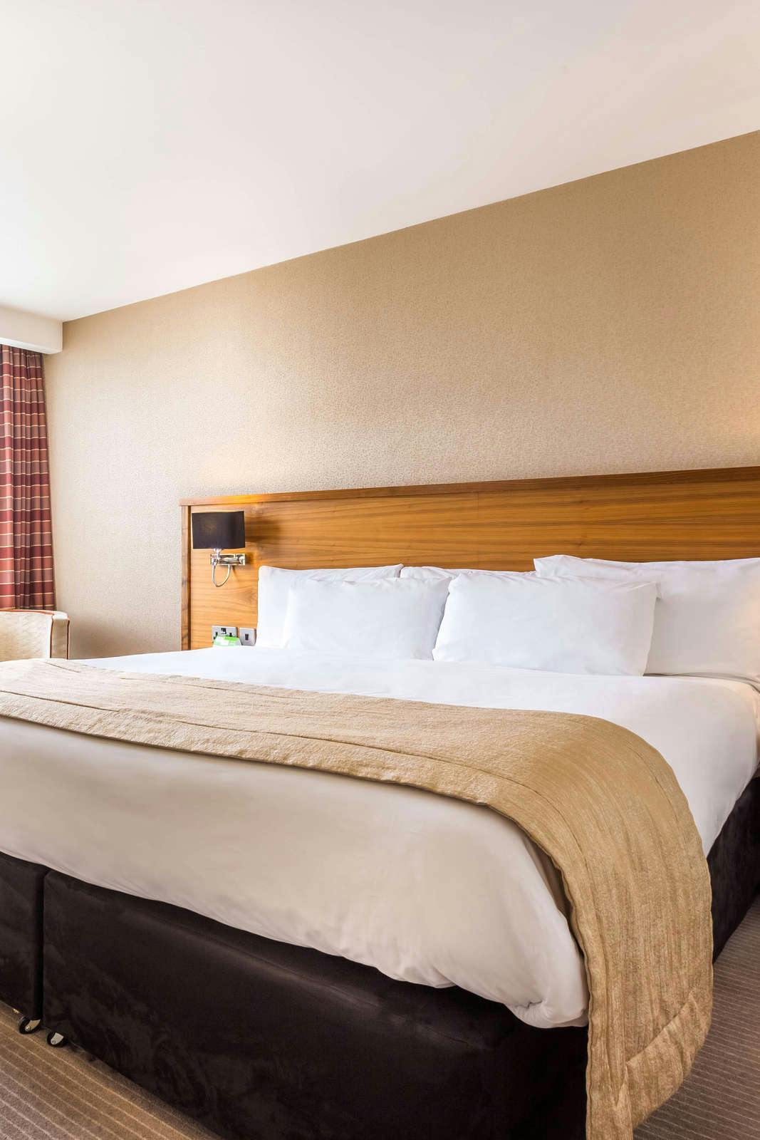 Hotel Holiday Inn Newcastle Gosforth Park photo 1