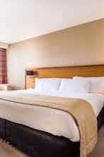 Hotel Holiday Inn Newcastle Gosforth Park photo 1