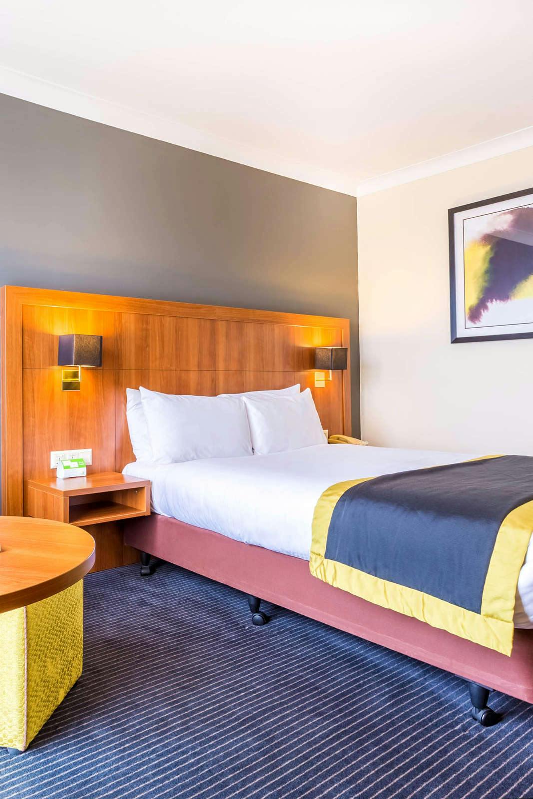 Hotel Holiday Inn Newcastle Gosforth Park photo 5