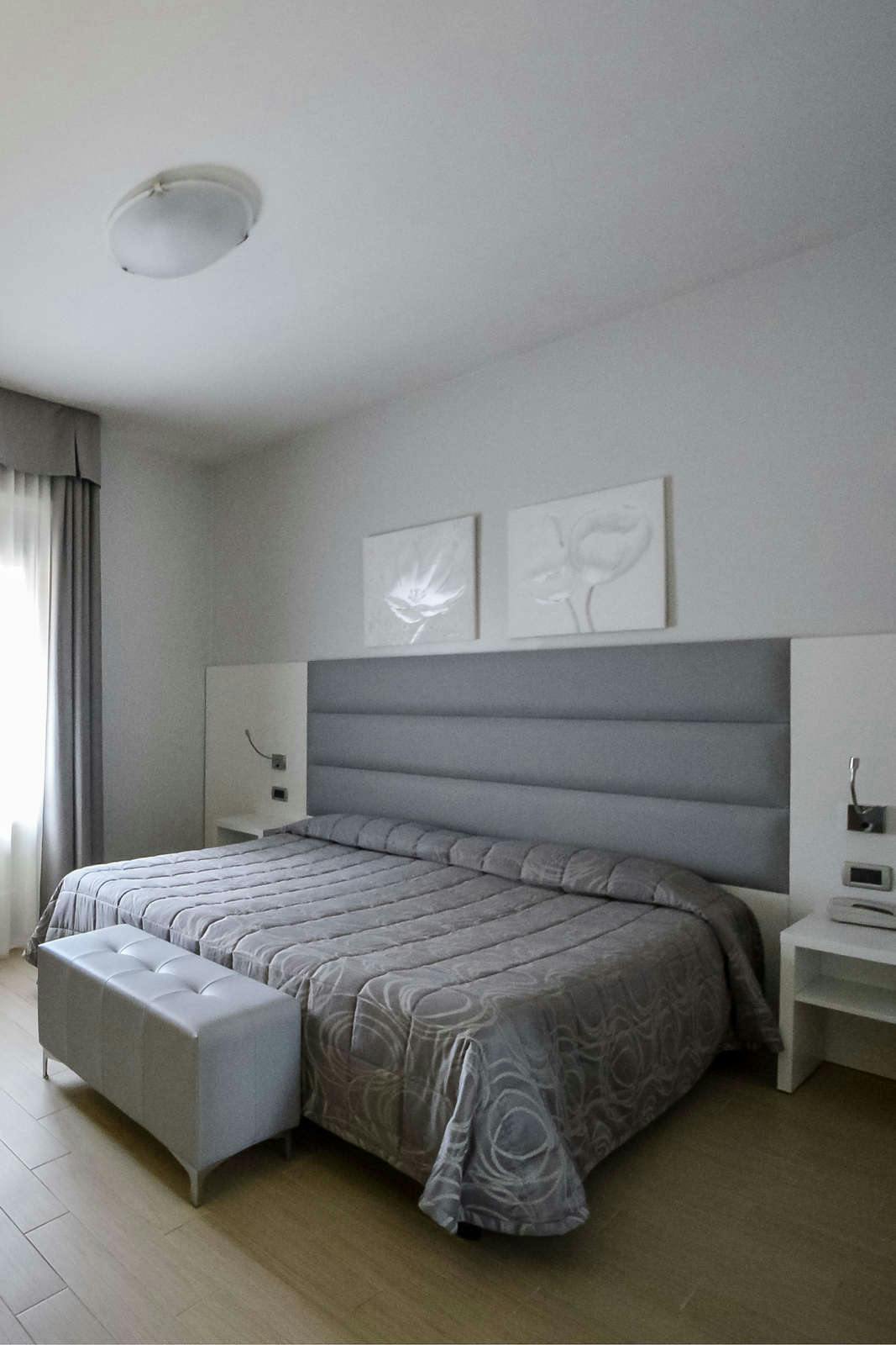 Hotel Hotel University photo 3