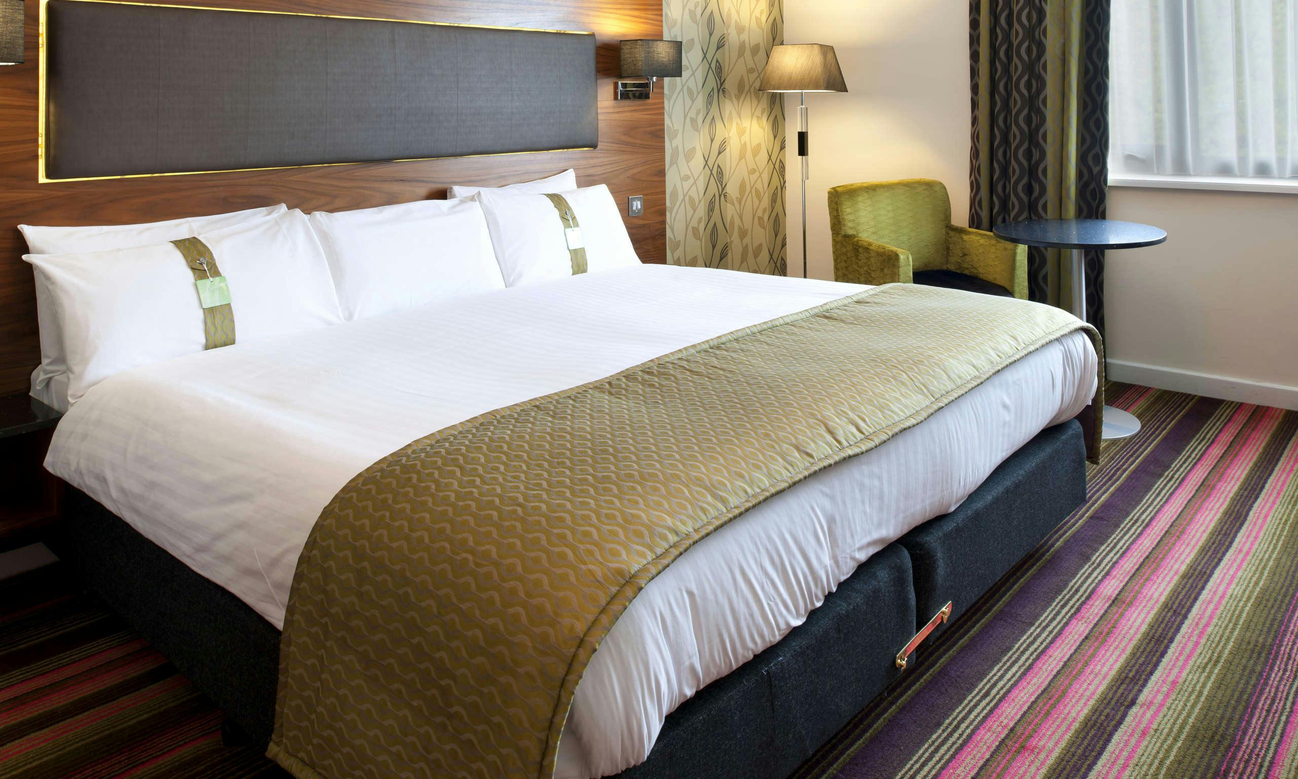 Holiday Inn Newcastle Jesmond