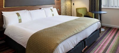 Holiday Inn Newcastle Jesmond