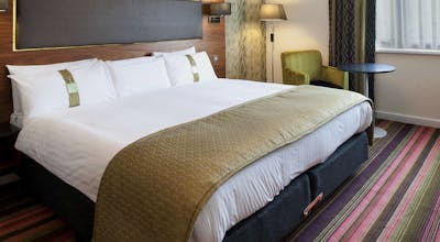 Holiday Inn Newcastle Jesmond