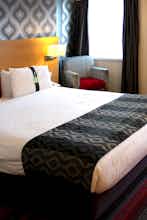 Hotel Holiday Inn Newcastle Jesmond photo 5