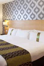 Hotel Holiday Inn Newcastle Jesmond photo 2