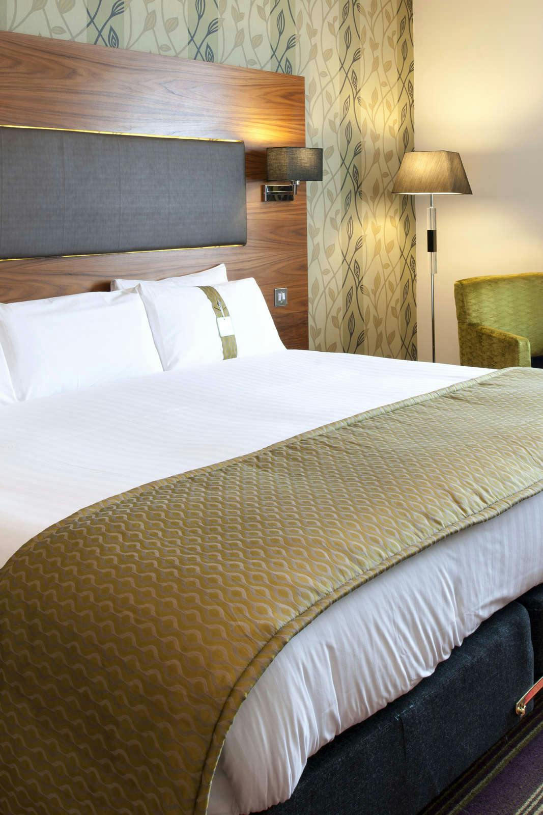 Hotel Holiday Inn Newcastle Jesmond photo 4