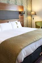 Hotel Holiday Inn Newcastle Jesmond photo 4