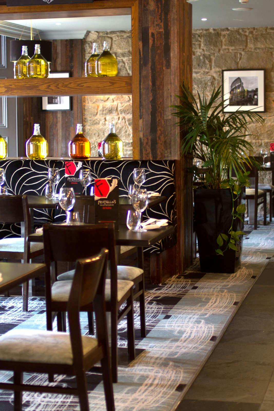 Hotel Holiday Inn Newcastle Jesmond photo 1