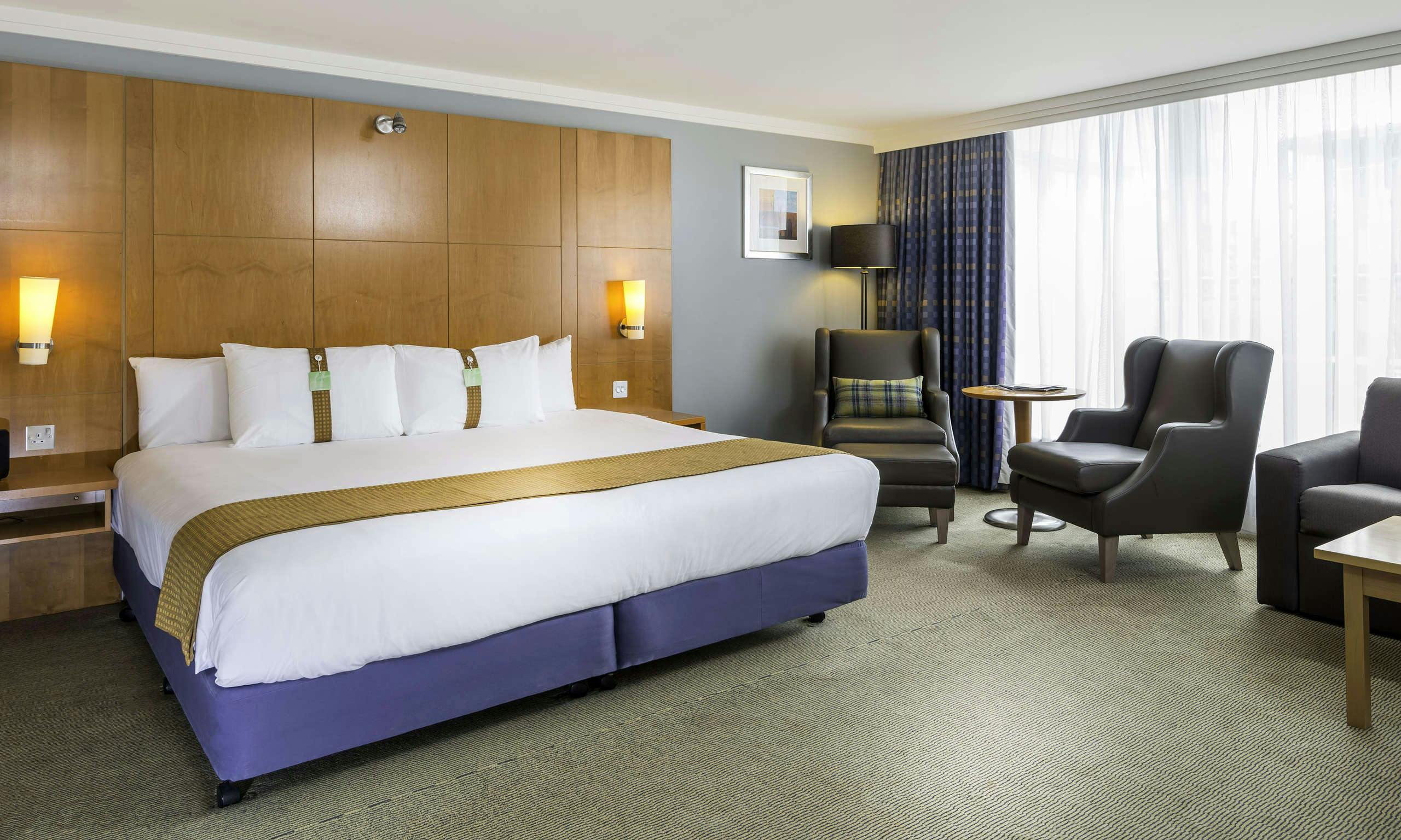Holiday Inn Milton Keynes