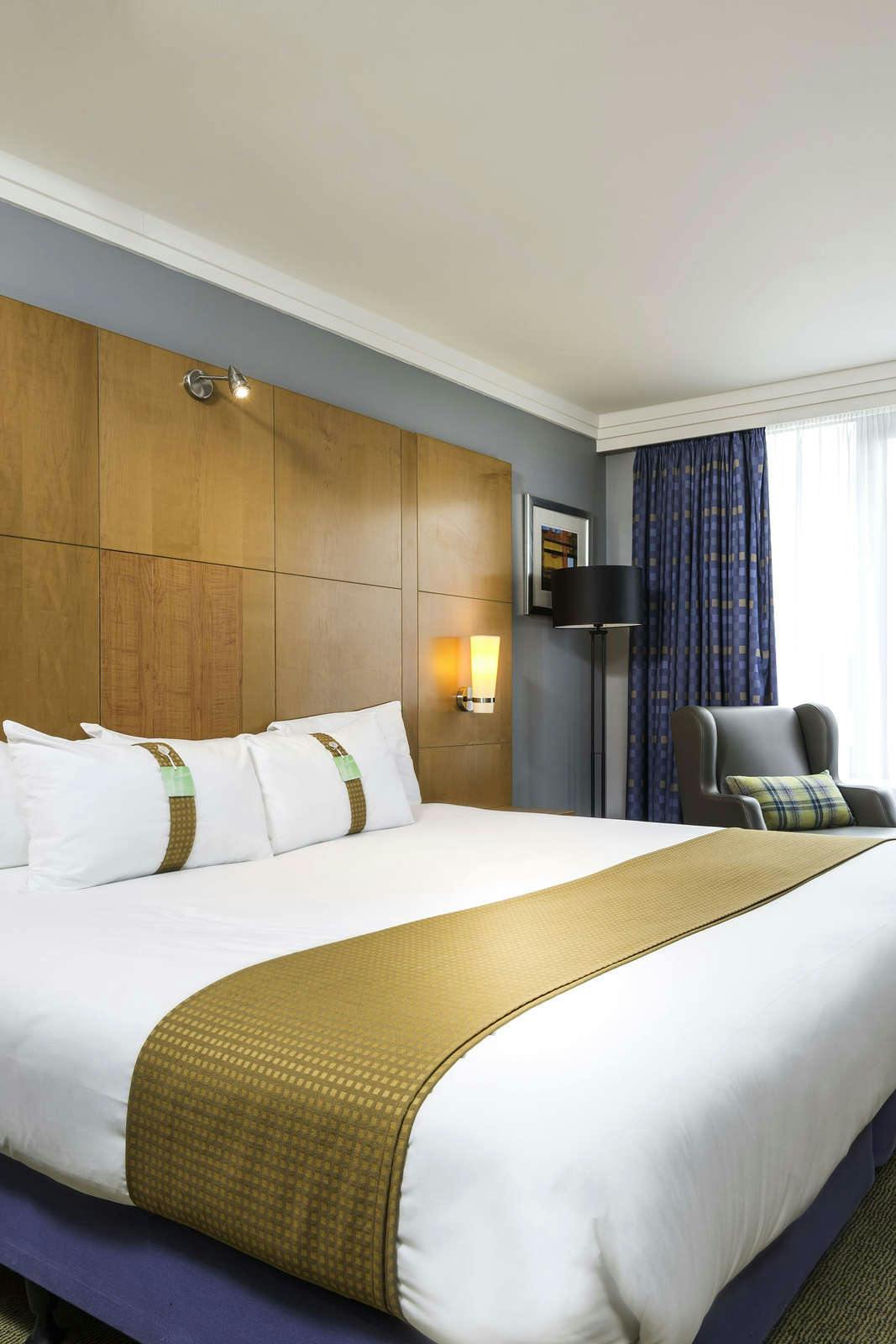 Hotel Holiday Inn Milton Keynes photo 5