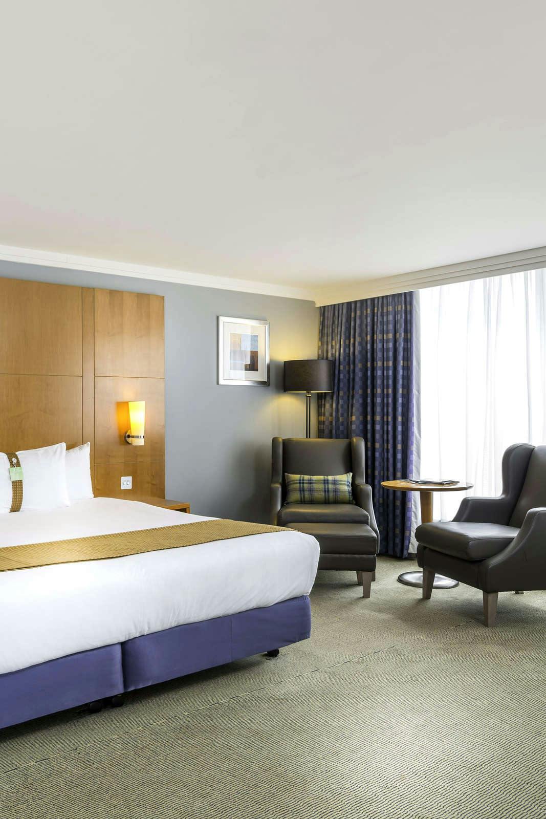 Hotel Holiday Inn Milton Keynes photo 4