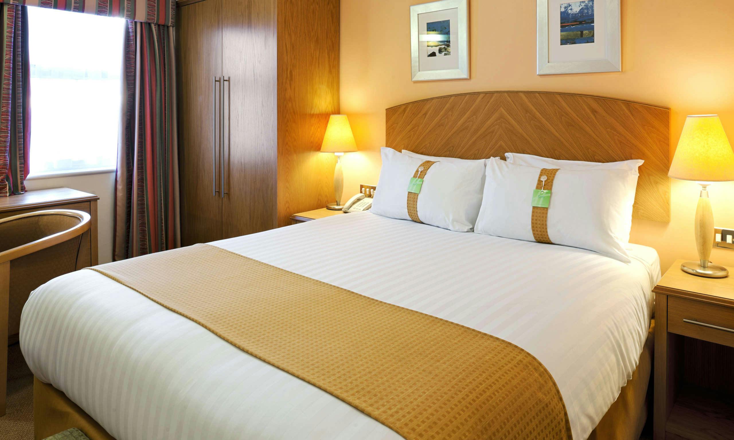 Holiday Inn Manchester West