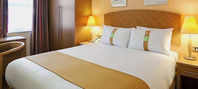 Holiday Inn Manchester West