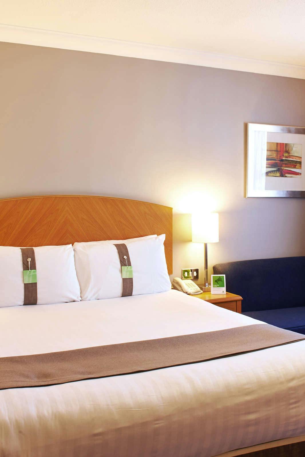 Hotel Holiday Inn Manchester West photo 2