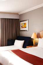 Hotel Holiday Inn Manchester West photo 4