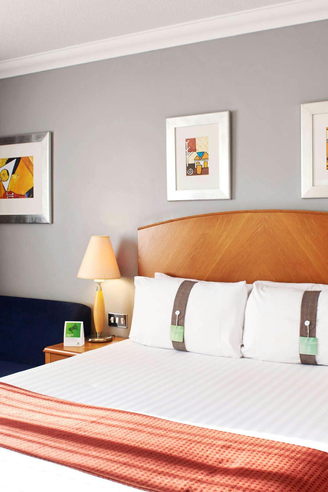 Hotel Holiday Inn Manchester West photo 1