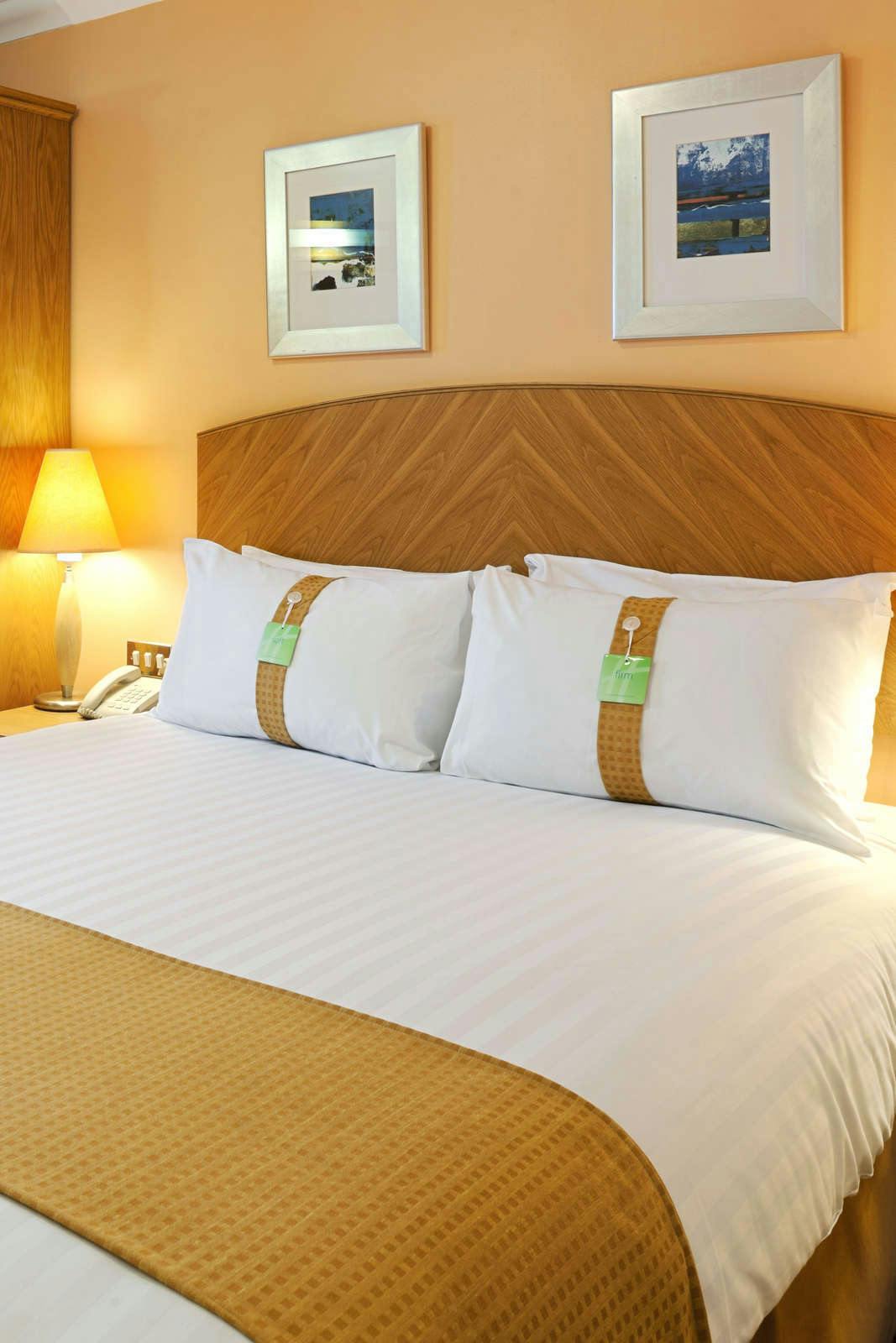 Hotel Holiday Inn Manchester West photo 3