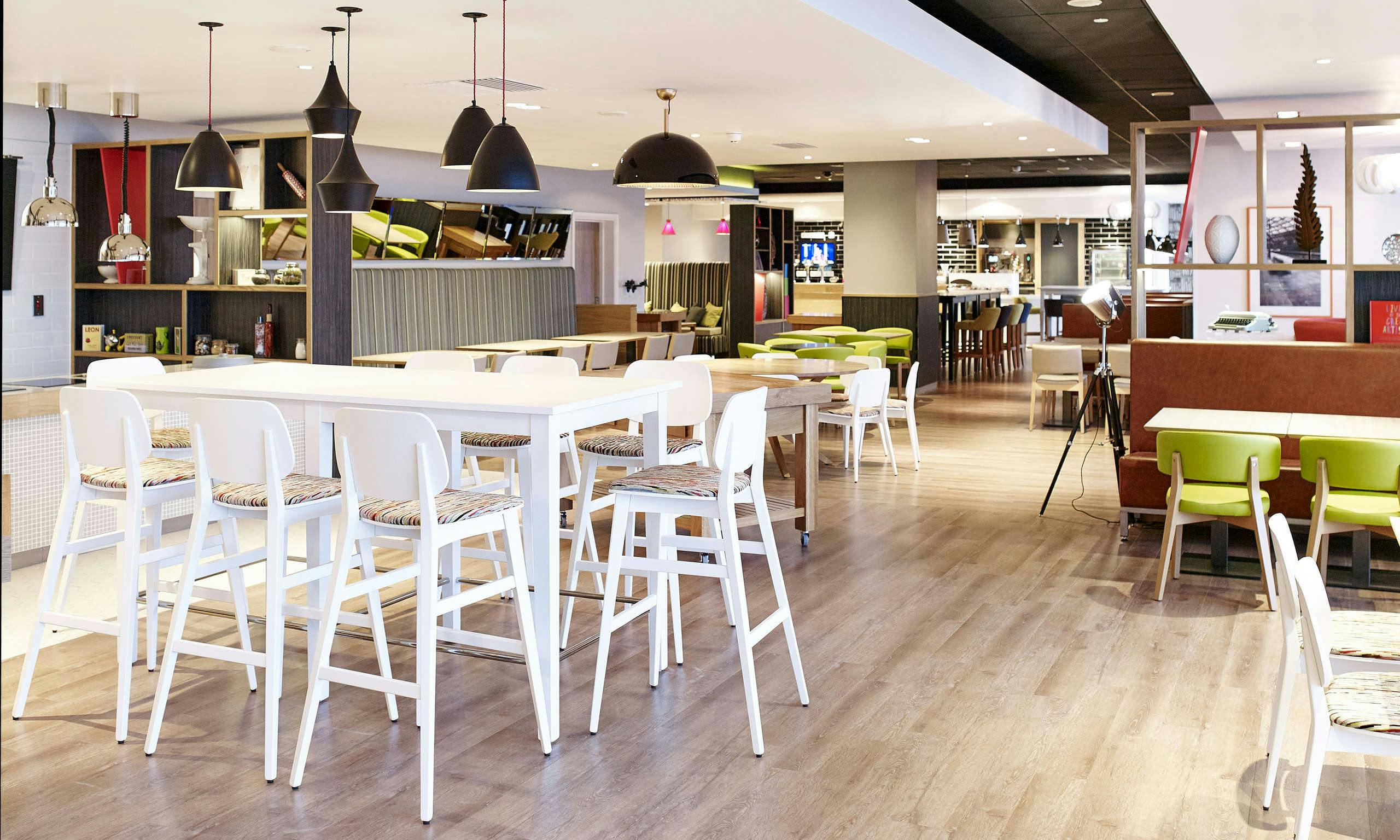 Holiday Inn Liverpool City Centre