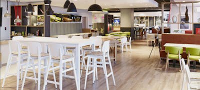 Holiday Inn Liverpool City Centre