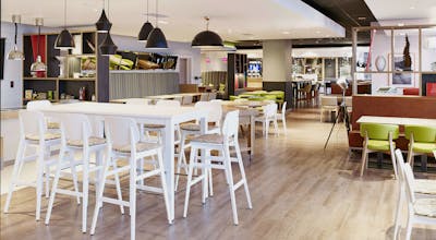 Holiday Inn Liverpool City Centre