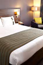 Hotel Holiday Inn Liverpool City Centre photo 2