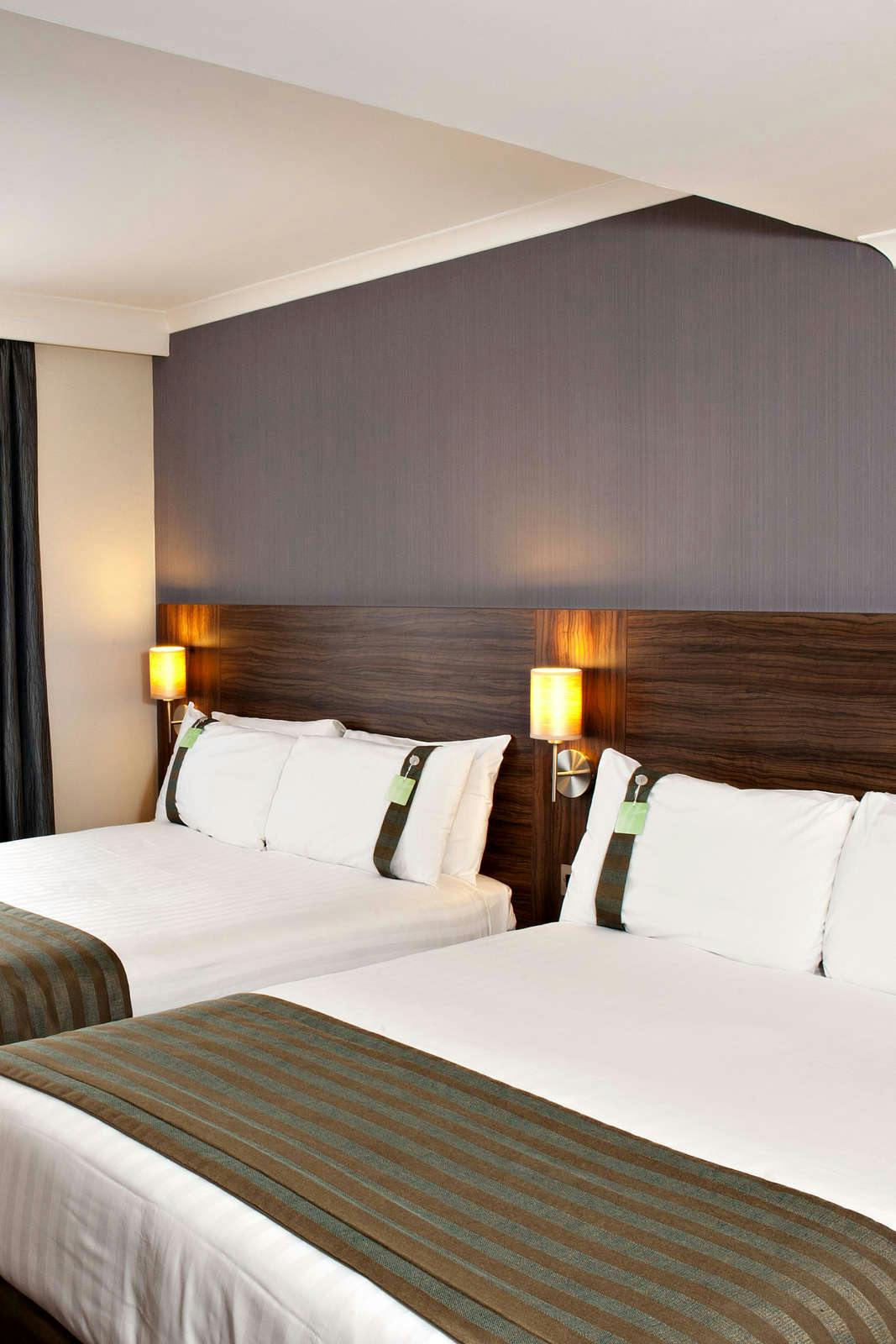 Hotel Holiday Inn Liverpool City Centre photo 3