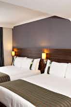 Hotel Holiday Inn Liverpool City Centre photo 3