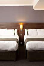 Hotel Holiday Inn Liverpool City Centre photo 4