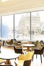 Hotel Holiday Inn Liverpool City Centre photo 1