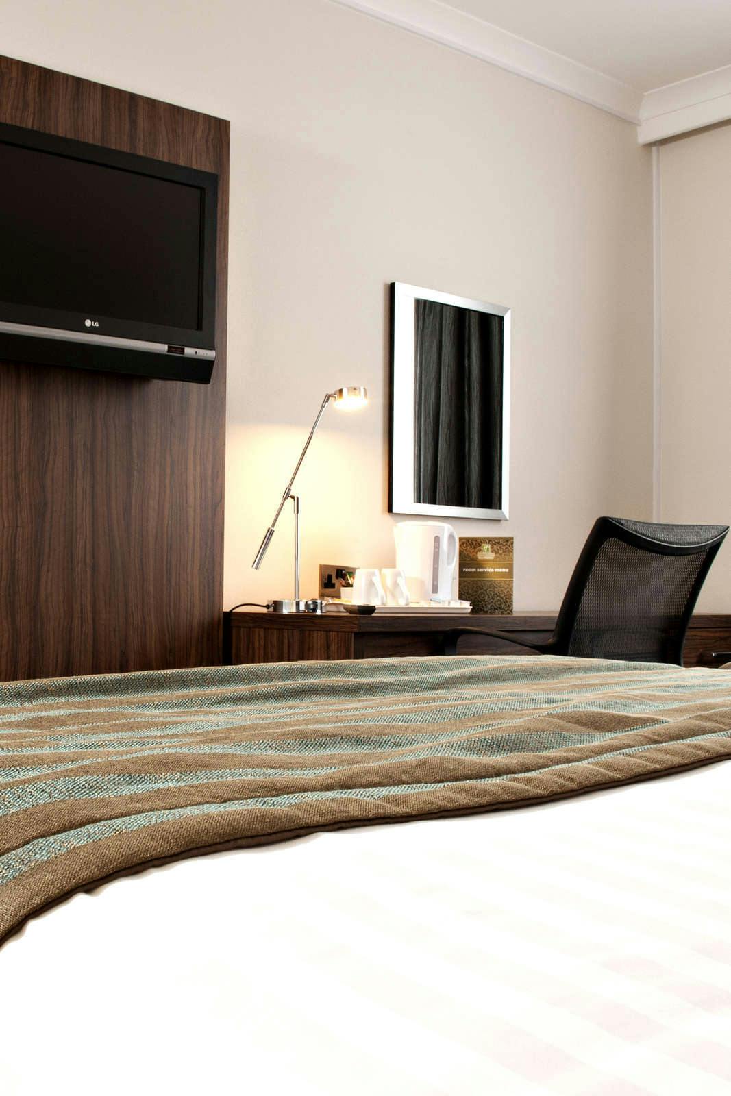 Hotel Holiday Inn Liverpool City Centre photo 5