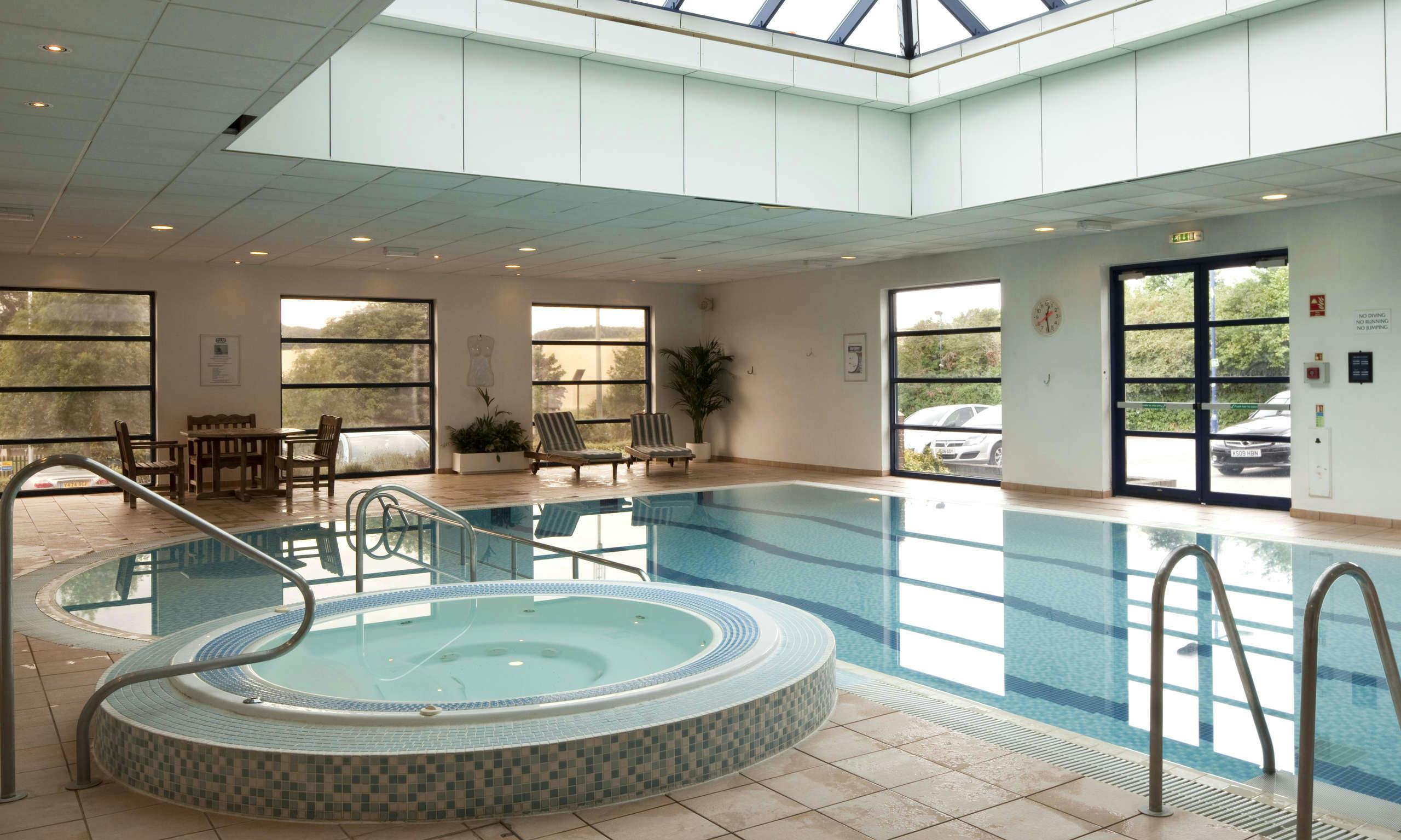 Holiday Inn Luton South M1, Jct.9