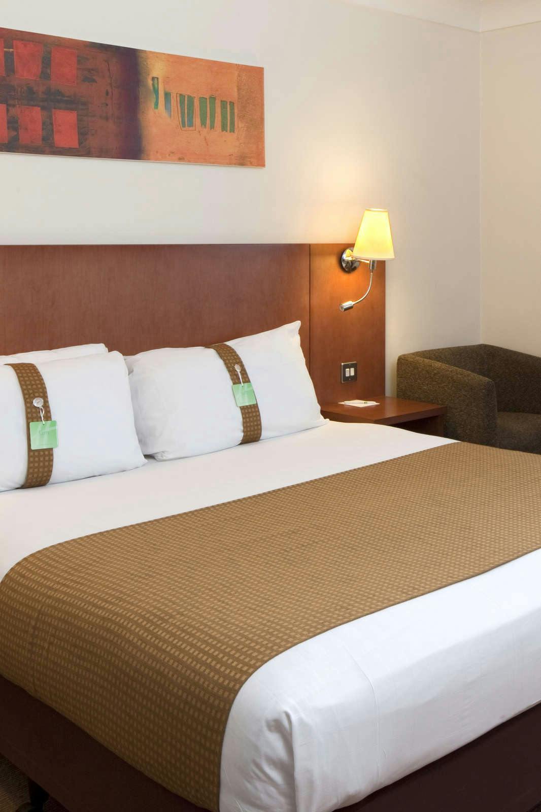 Hotel Holiday Inn Luton South M1, Jct.9 photo 3