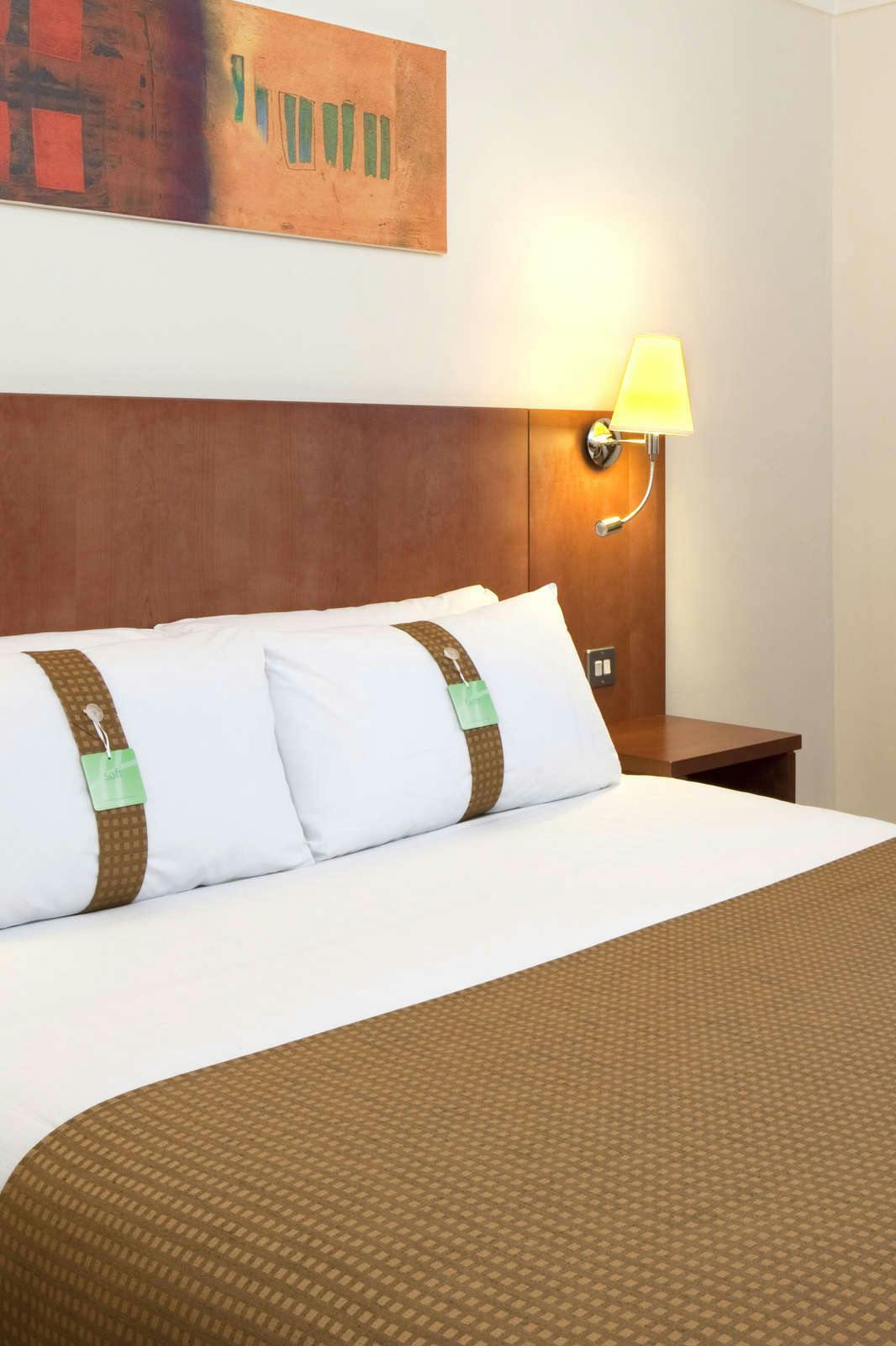 Hotel Holiday Inn Luton South M1, Jct.9 photo 4