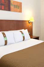 Hotel Holiday Inn Luton South M1, Jct.9 photo 4