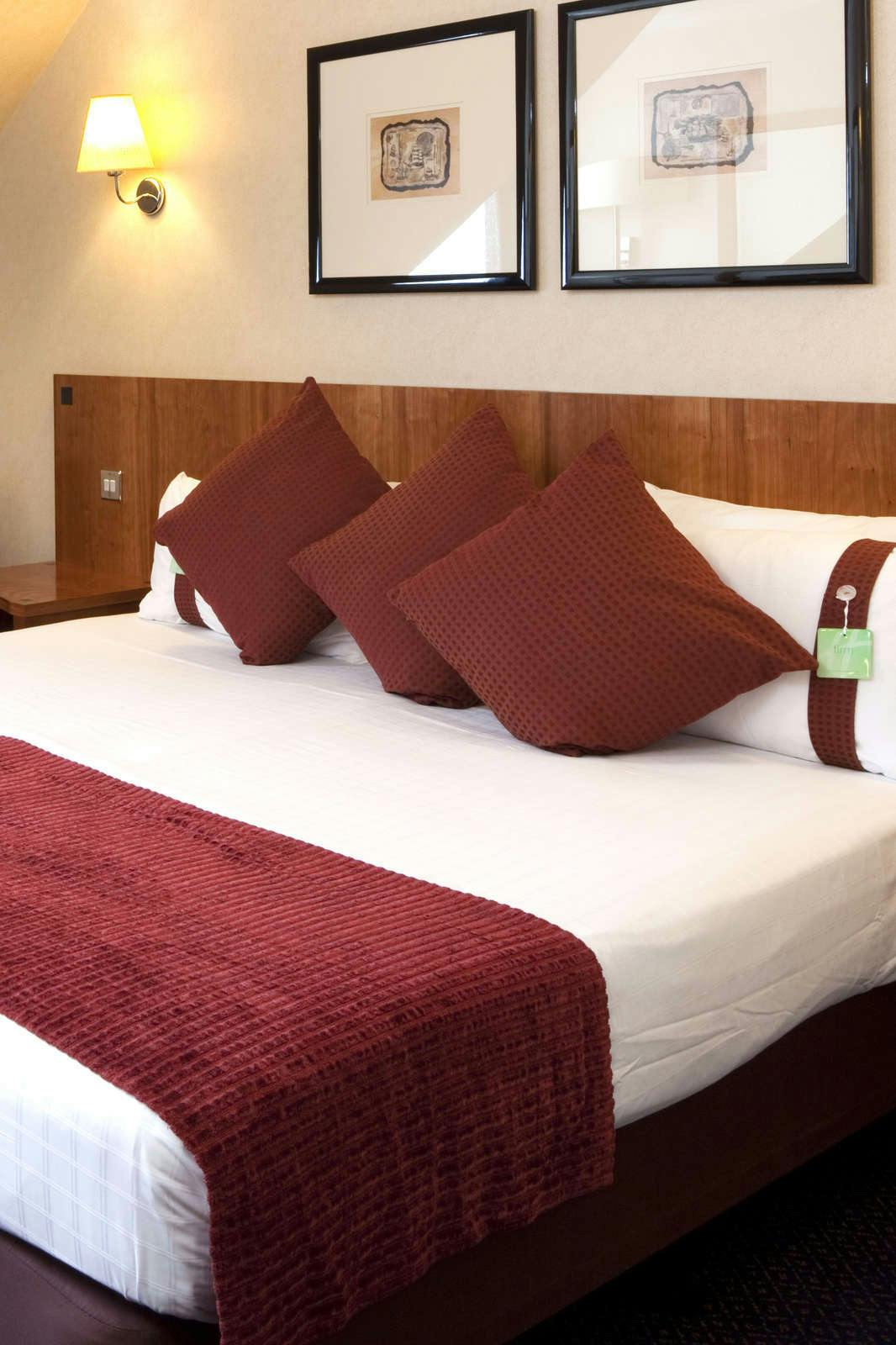 Hotel Holiday Inn Luton South M1, Jct.9 photo 2