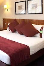 Hotel Holiday Inn Luton South M1, Jct.9 photo 2